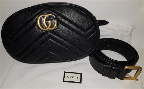 cangureras gucci clon|how to check gucci handbags.